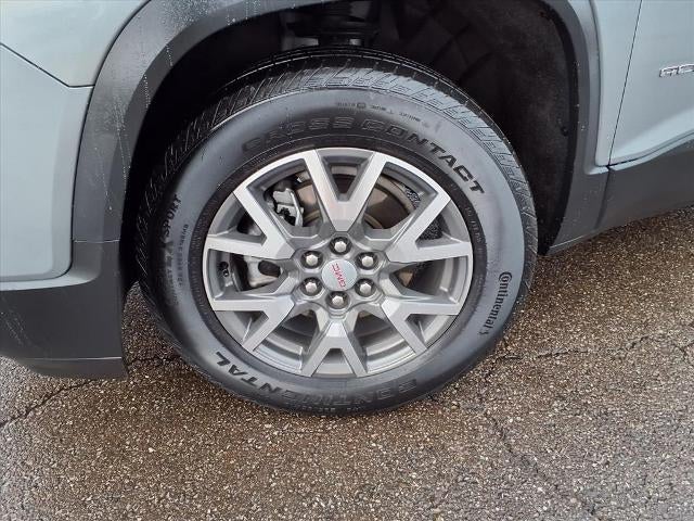 2023 GMC Acadia FWD SLE