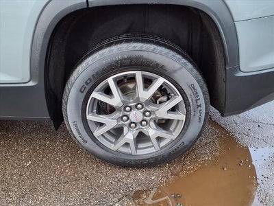 2023 GMC Acadia FWD SLE