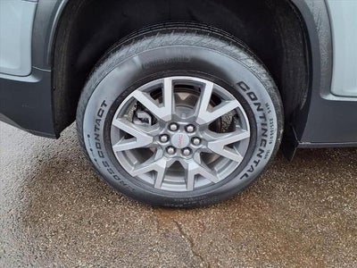 2023 GMC Acadia FWD SLE