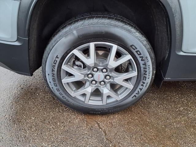 2023 GMC Acadia FWD SLE