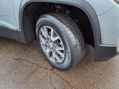 2023 GMC Acadia FWD SLE