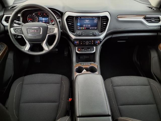 2023 GMC Acadia FWD SLE