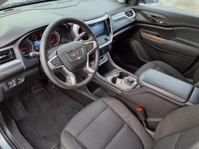 2023 GMC Acadia FWD SLE