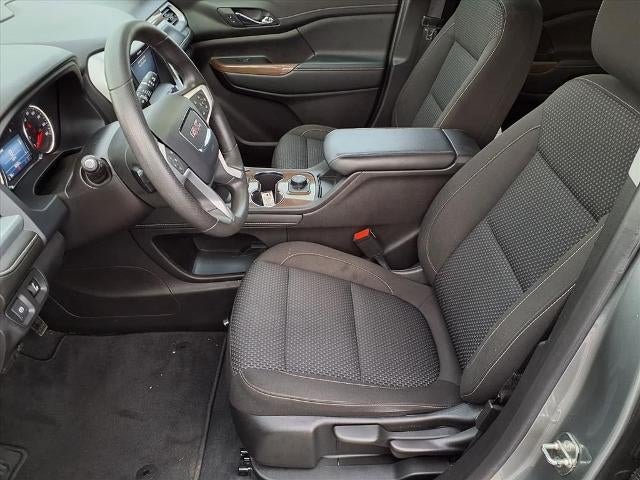 2023 GMC Acadia FWD SLE