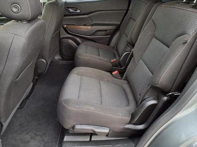 2023 GMC Acadia FWD SLE