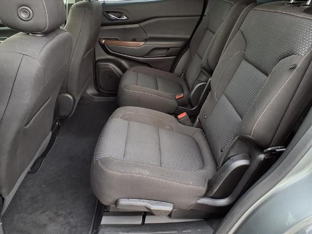 2023 GMC Acadia FWD SLE