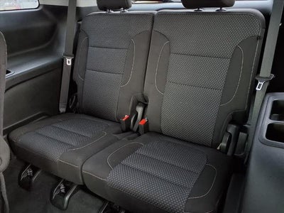 2023 GMC Acadia FWD SLE