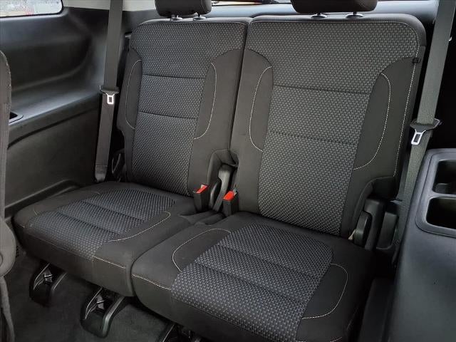 2023 GMC Acadia FWD SLE