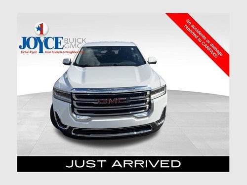 2023 GMC Acadia FWD SLE