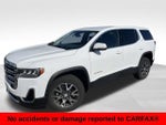 2023 GMC Acadia FWD SLE