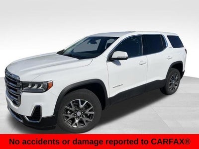 2023 GMC Acadia FWD SLE
