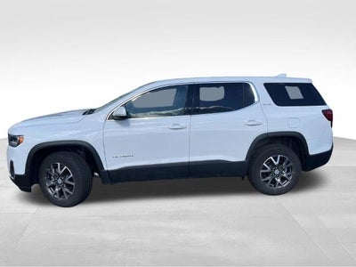 2023 GMC Acadia FWD SLE