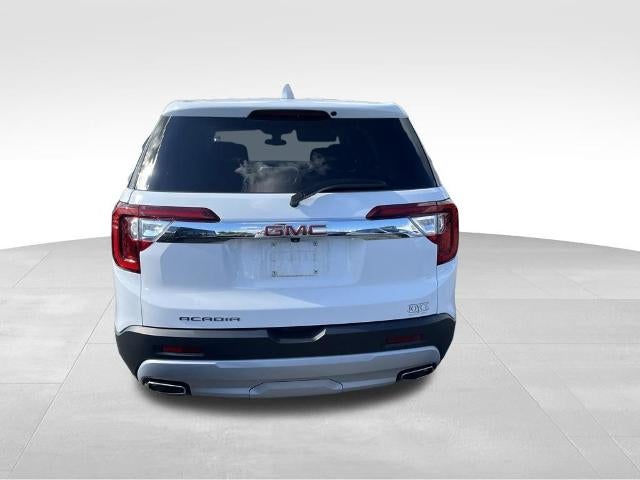 2023 GMC Acadia FWD SLE