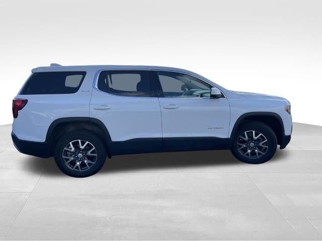 2023 GMC Acadia FWD SLE