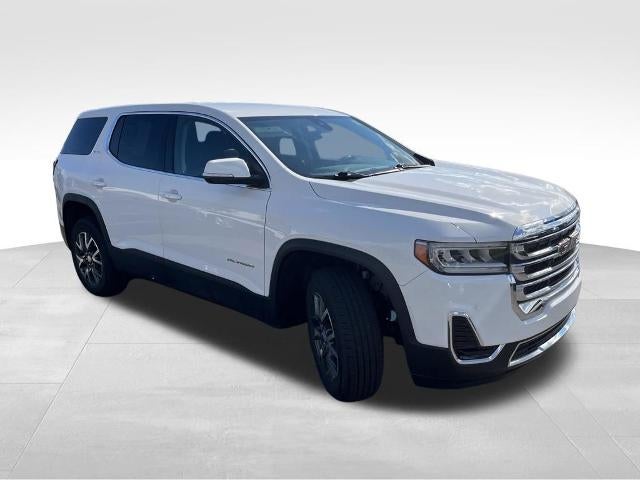 2023 GMC Acadia FWD SLE