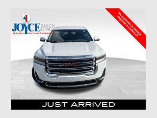 2023 GMC Acadia FWD SLE