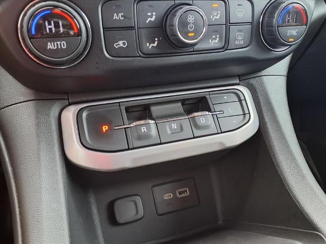 2022 GMC Acadia FWD SLE