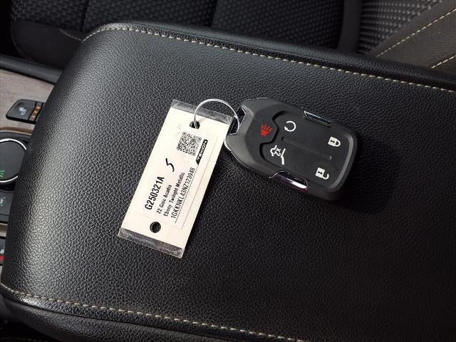 2022 GMC Acadia FWD SLE