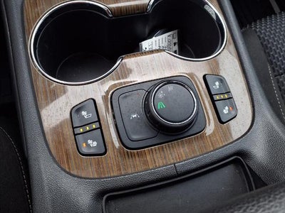 2022 GMC Acadia FWD SLE