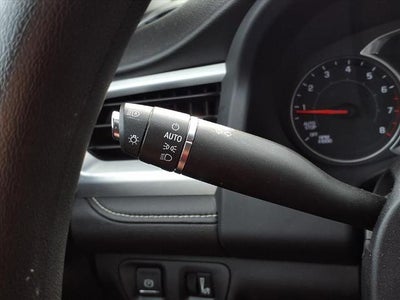 2022 GMC Acadia FWD SLE