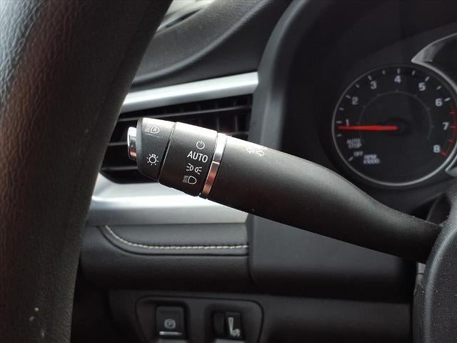 2022 GMC Acadia FWD SLE