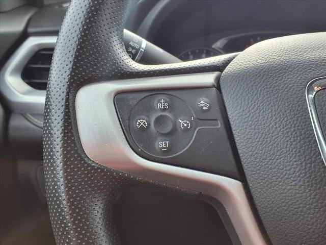 2022 GMC Acadia FWD SLE