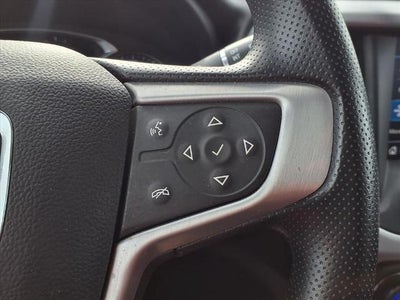 2022 GMC Acadia FWD SLE