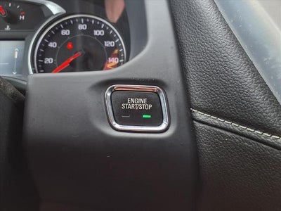 2022 GMC Acadia FWD SLE