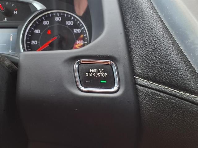 2022 GMC Acadia FWD SLE