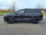 2022 GMC Acadia FWD SLE