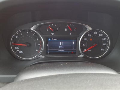 2022 GMC Acadia FWD SLE