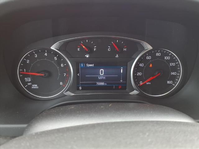 2022 GMC Acadia FWD SLE