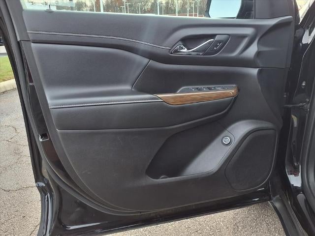 2022 GMC Acadia FWD SLE