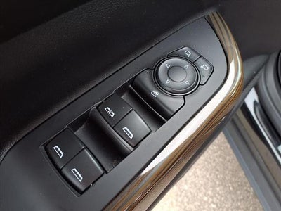 2022 GMC Acadia FWD SLE