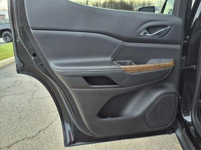 2022 GMC Acadia FWD SLE