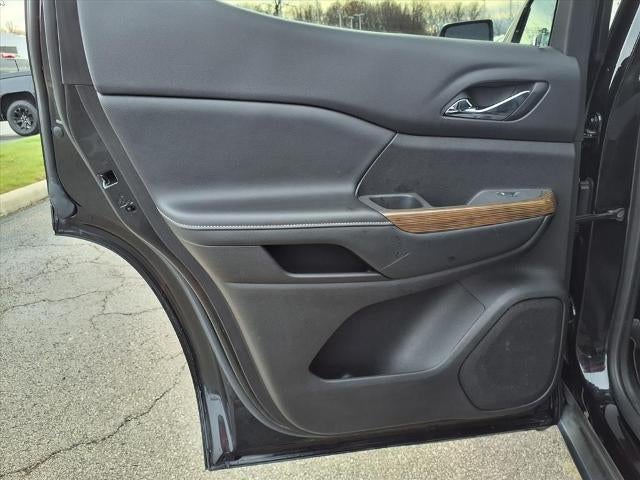 2022 GMC Acadia FWD SLE