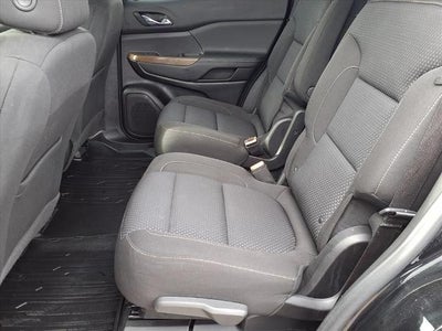 2022 GMC Acadia FWD SLE