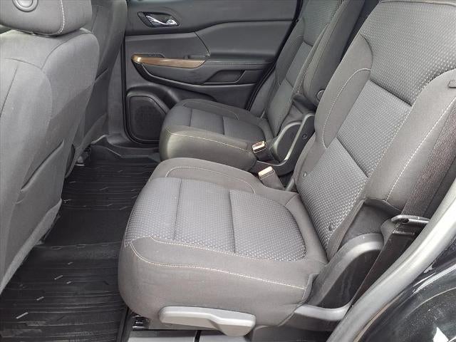 2022 GMC Acadia FWD SLE