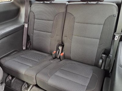 2022 GMC Acadia FWD SLE