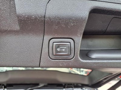 2022 GMC Acadia FWD SLE