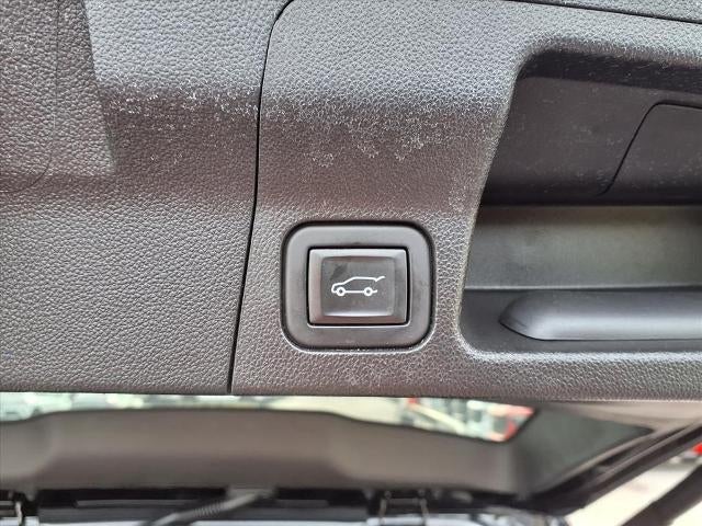 2022 GMC Acadia FWD SLE