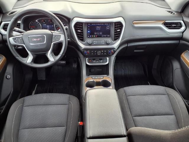 2022 GMC Acadia FWD SLE