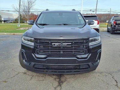 2022 GMC Acadia FWD SLE