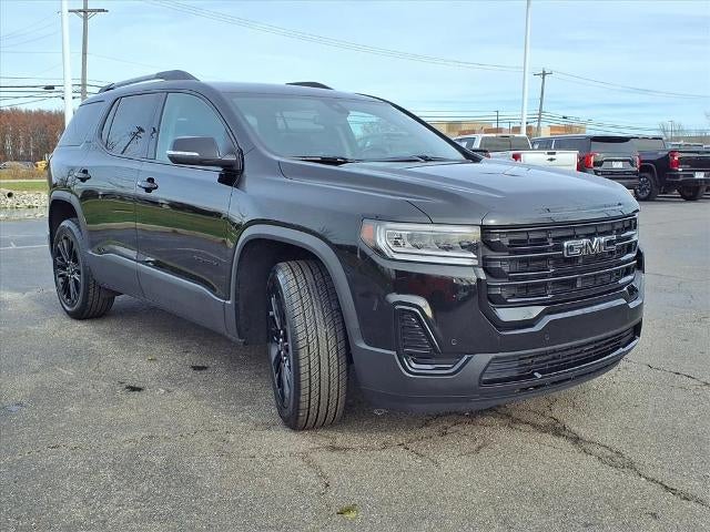 2022 GMC Acadia FWD SLE