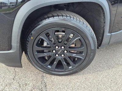 2022 GMC Acadia FWD SLE