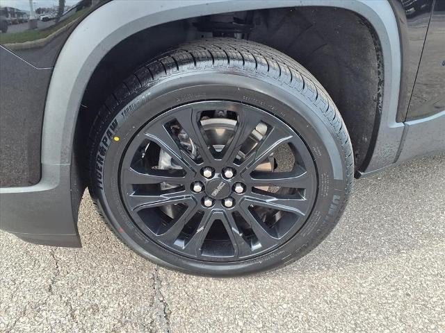 2022 GMC Acadia FWD SLE