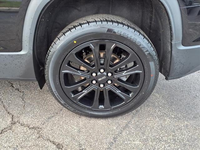 2022 GMC Acadia FWD SLE