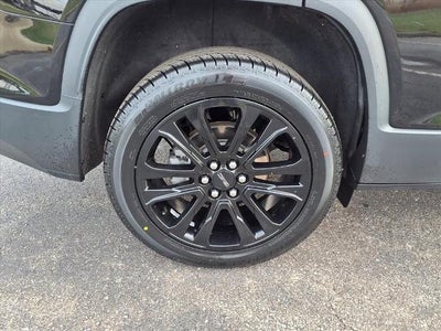 2022 GMC Acadia FWD SLE