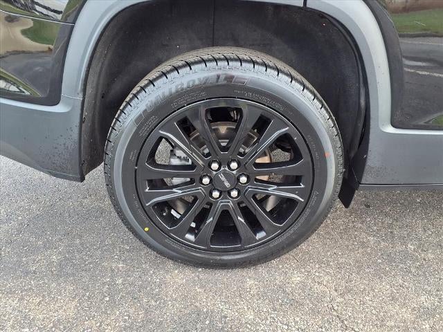 2022 GMC Acadia FWD SLE