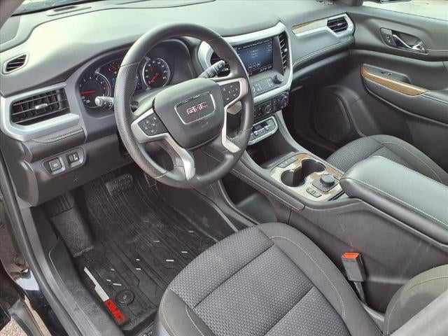 2022 GMC Acadia FWD SLE